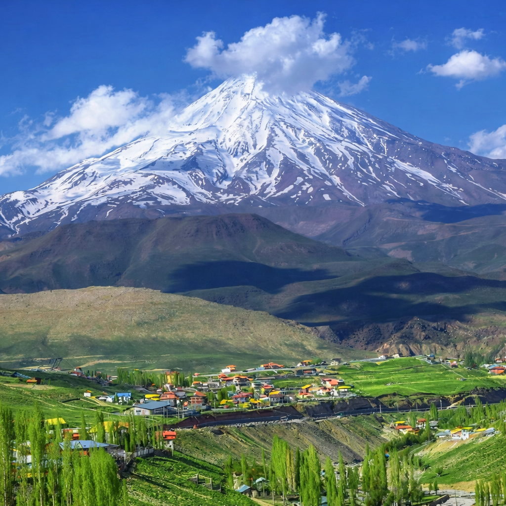 طراحی سایت دماوند