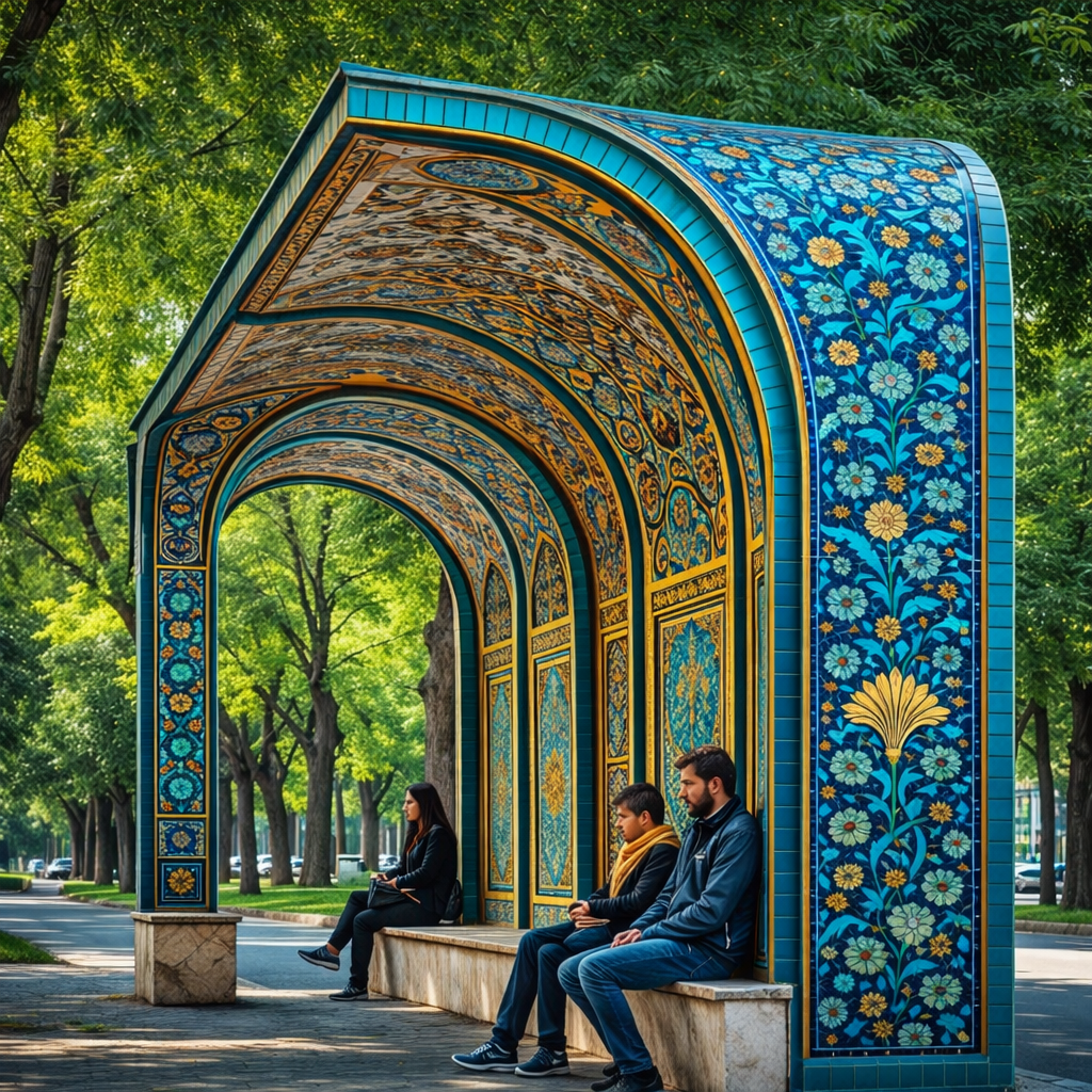 طراحی سایت پردیس