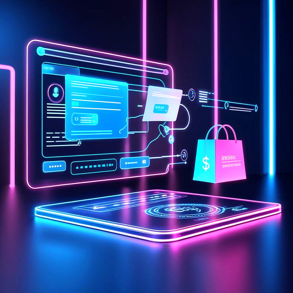 طراحی سایت چهارباغ