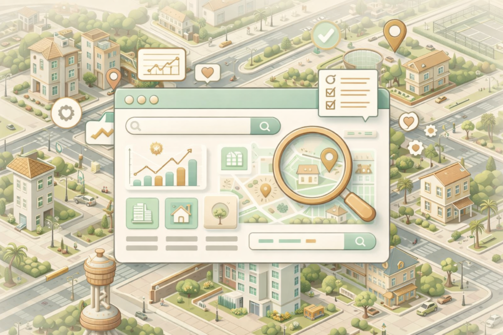 طراحی سایت گلسار