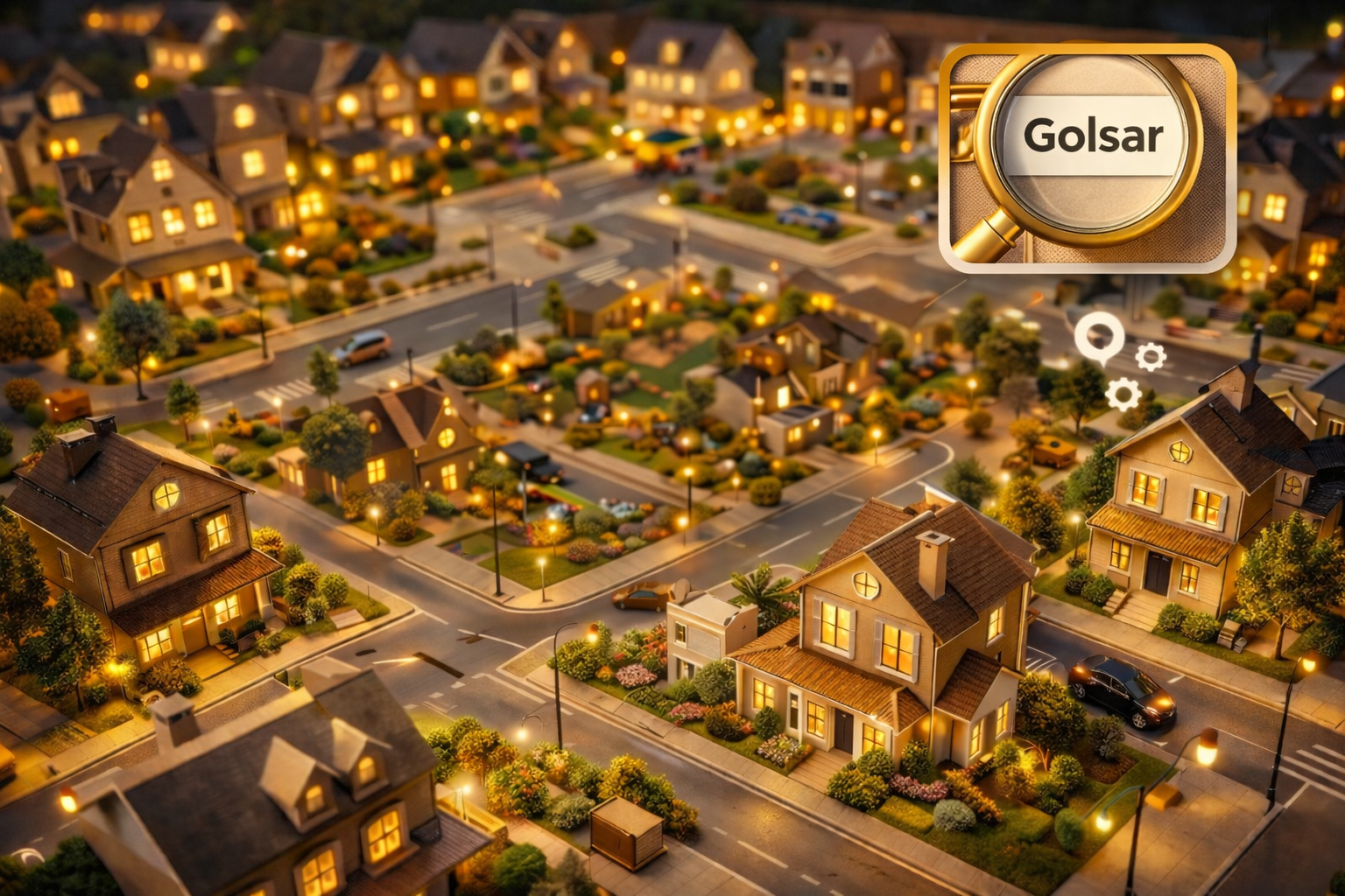 طراحی سایت گلسار