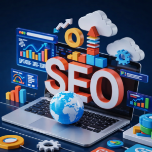 طراحی سایت بهارستان