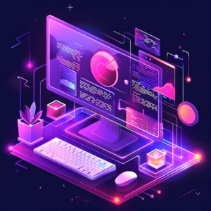 طراحی سایت ماهدشت