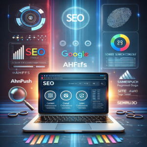 طراحی سایت ورامین