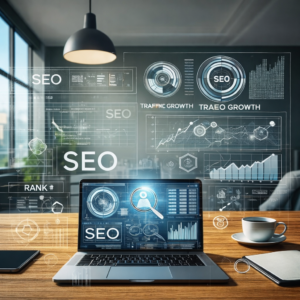 طراحی سایت قرچک