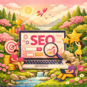 طراحی سایت سیروان