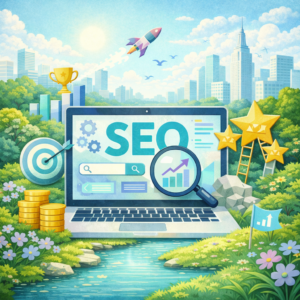 طراحی سایت ملکشاهی