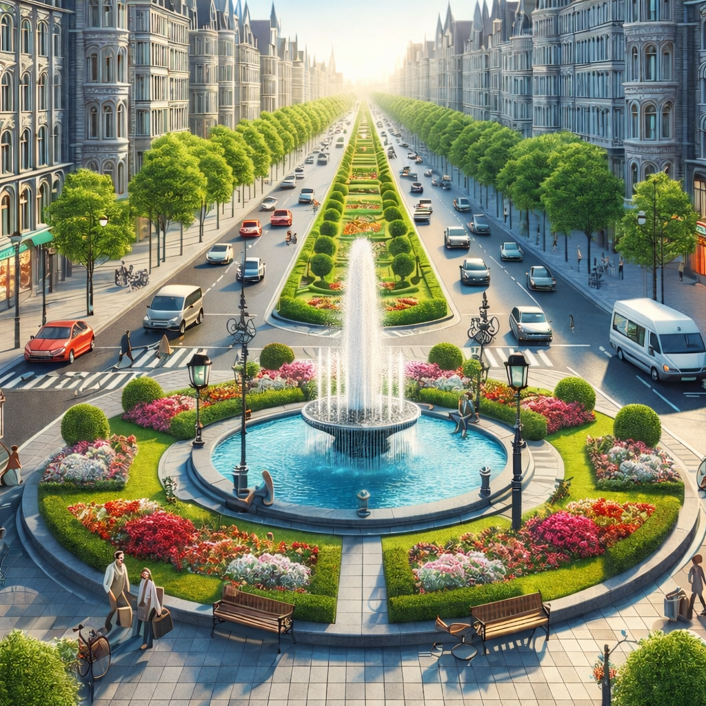 طراحی سایت کمال شهر